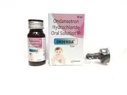  Antiemetic Syrup